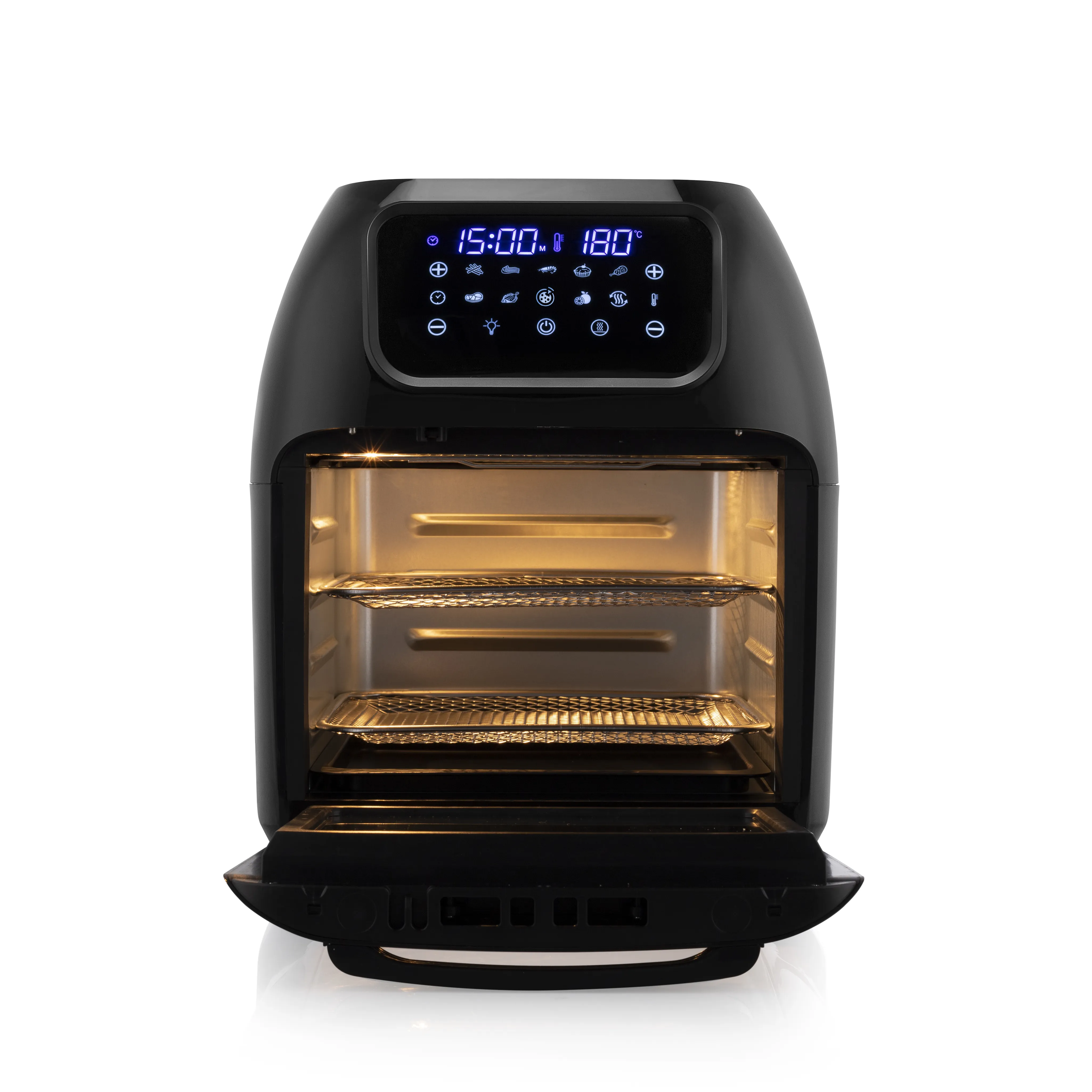 Tristar Multi Crispy -airfyer ja uuni