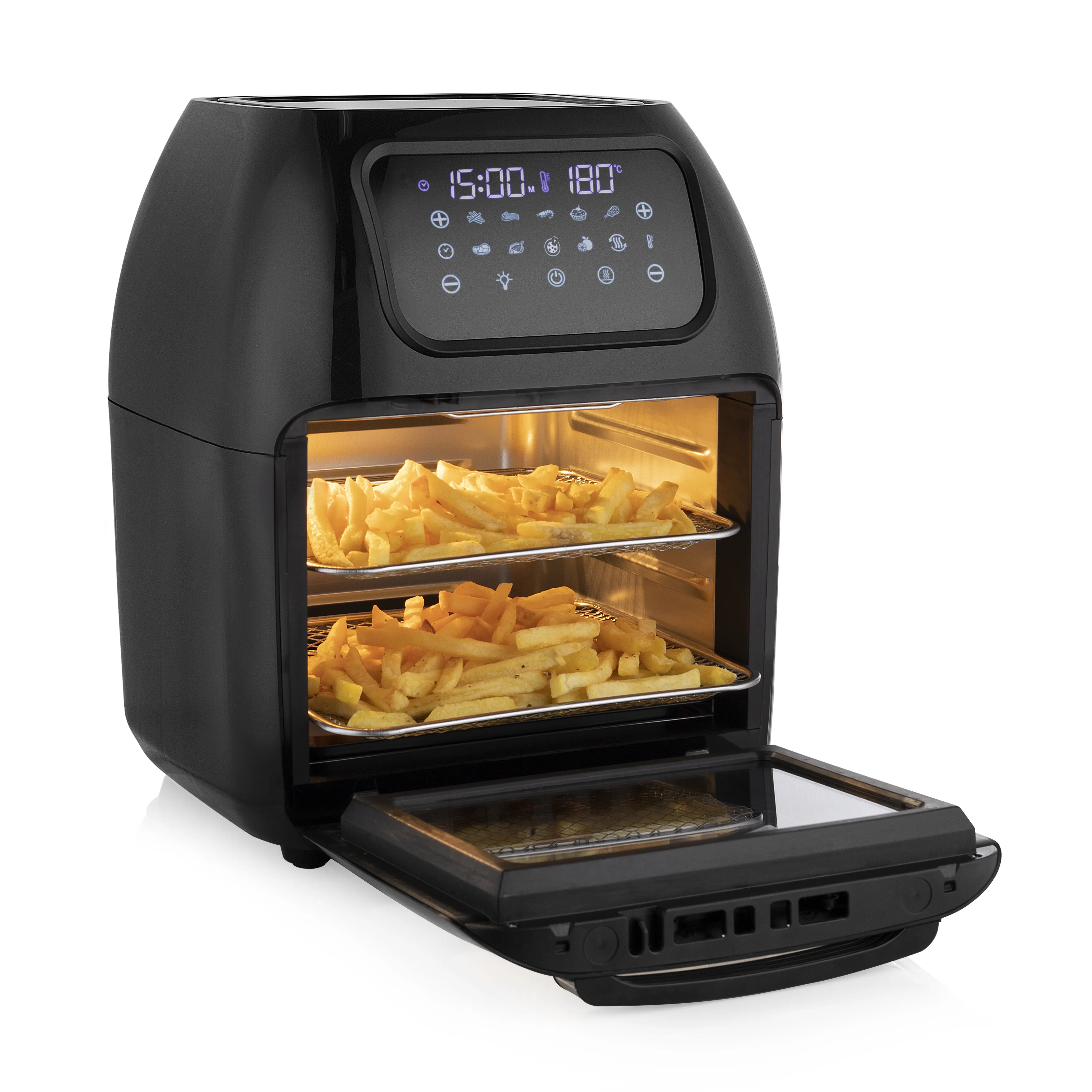 Tristar Multi Crispy -airfyer ja uuni