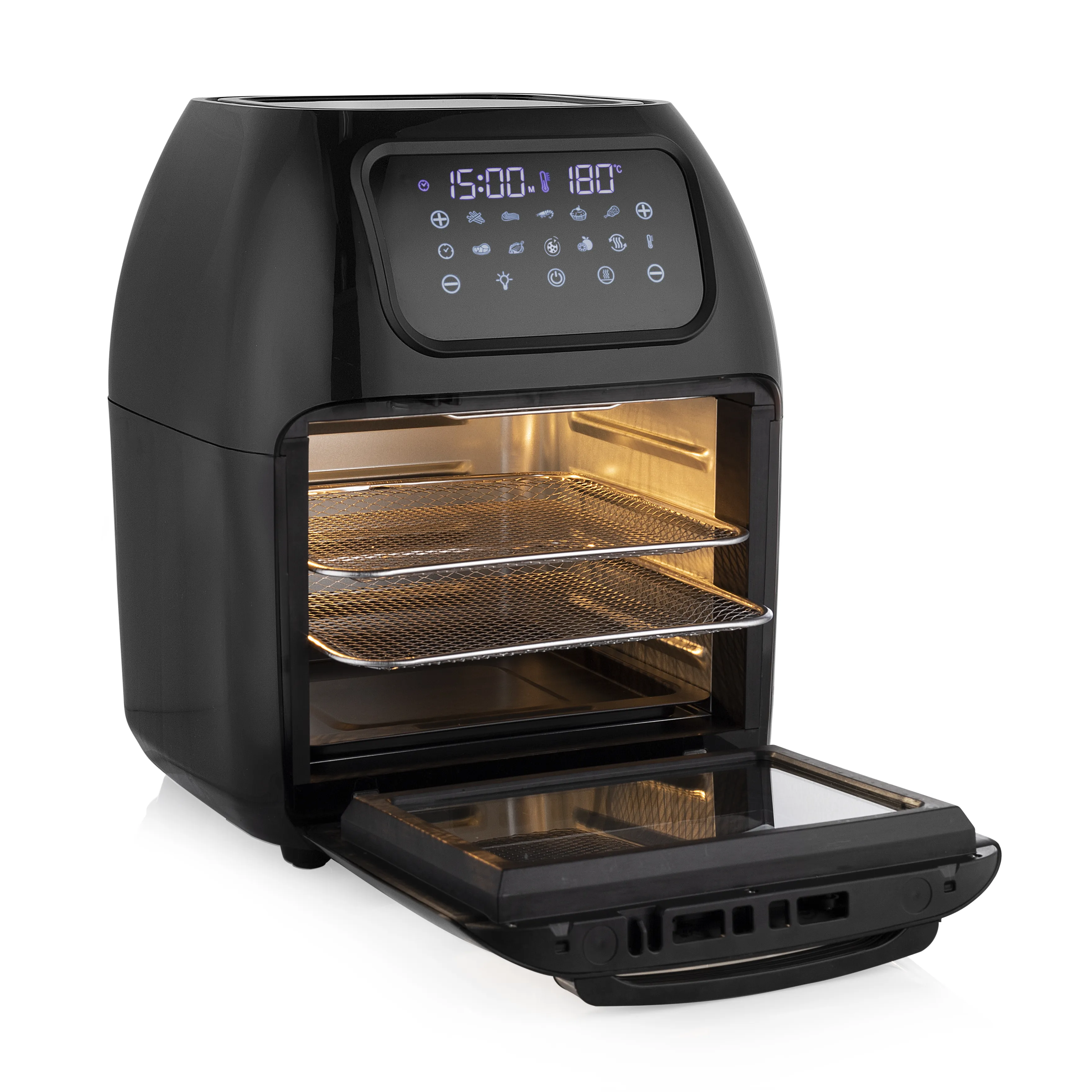 Tristar Multi Crispy -airfyer ja uuni