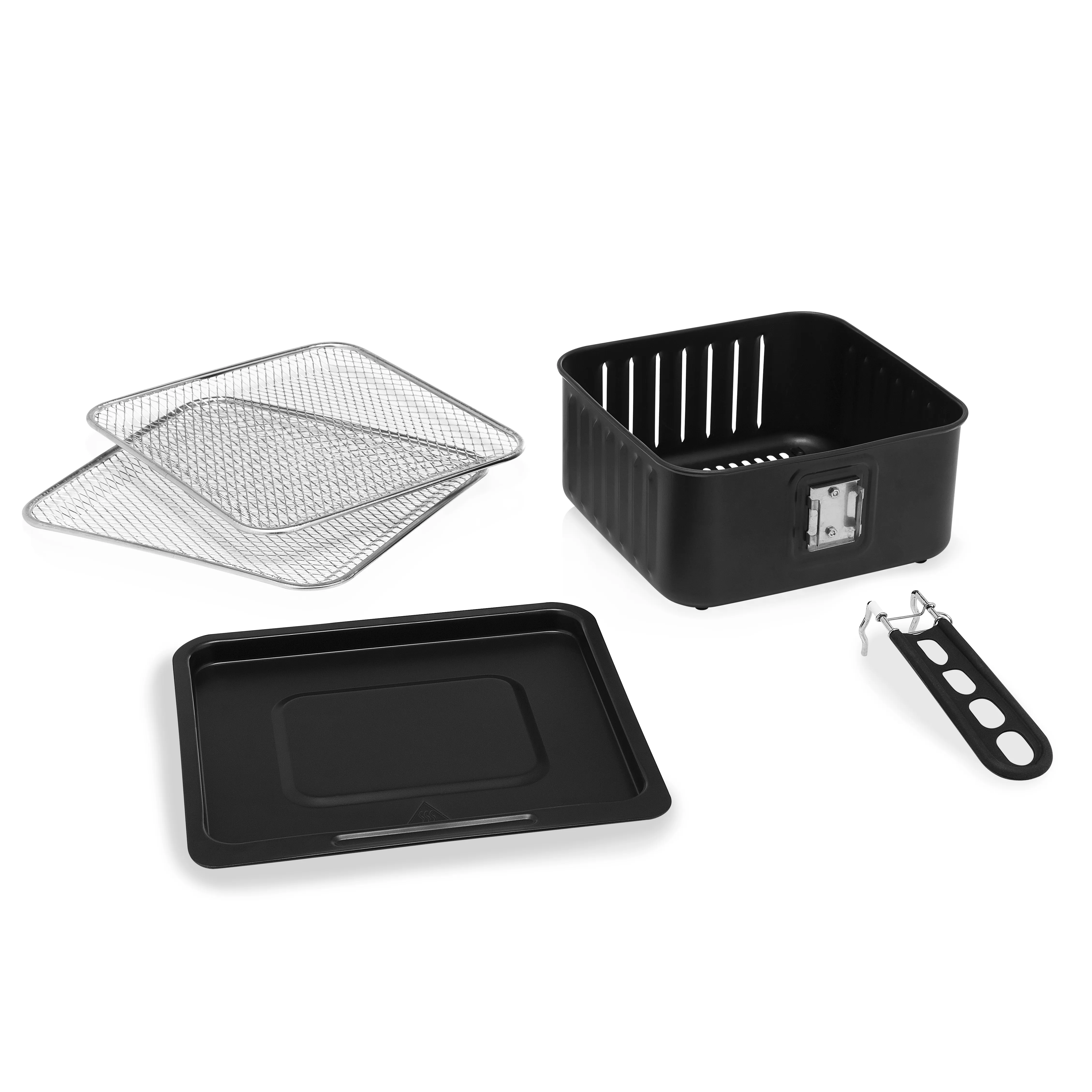 Tristar Multi Crispy -airfyer ja uuni
