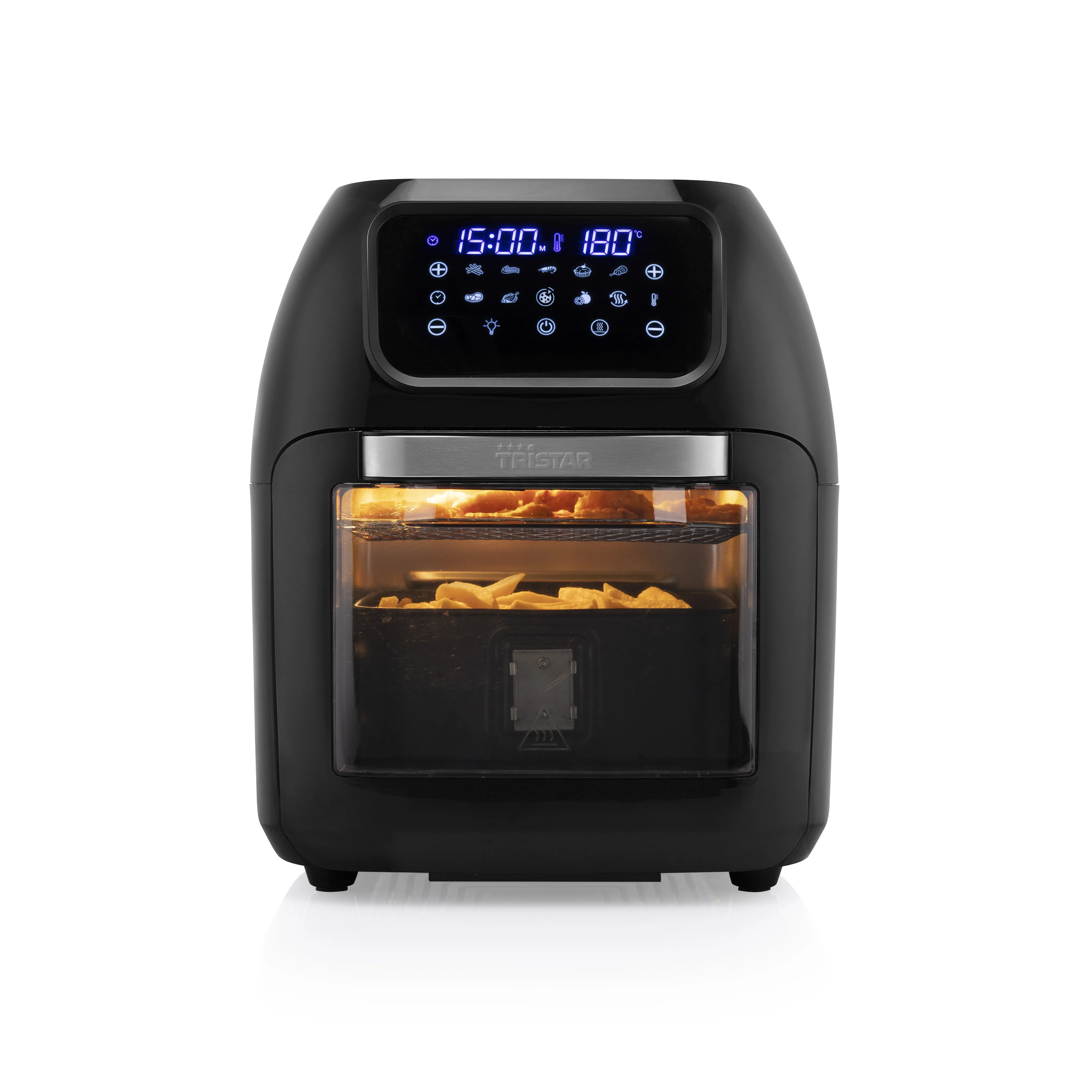 Tristar Multi Crispy -airfyer ja uuni