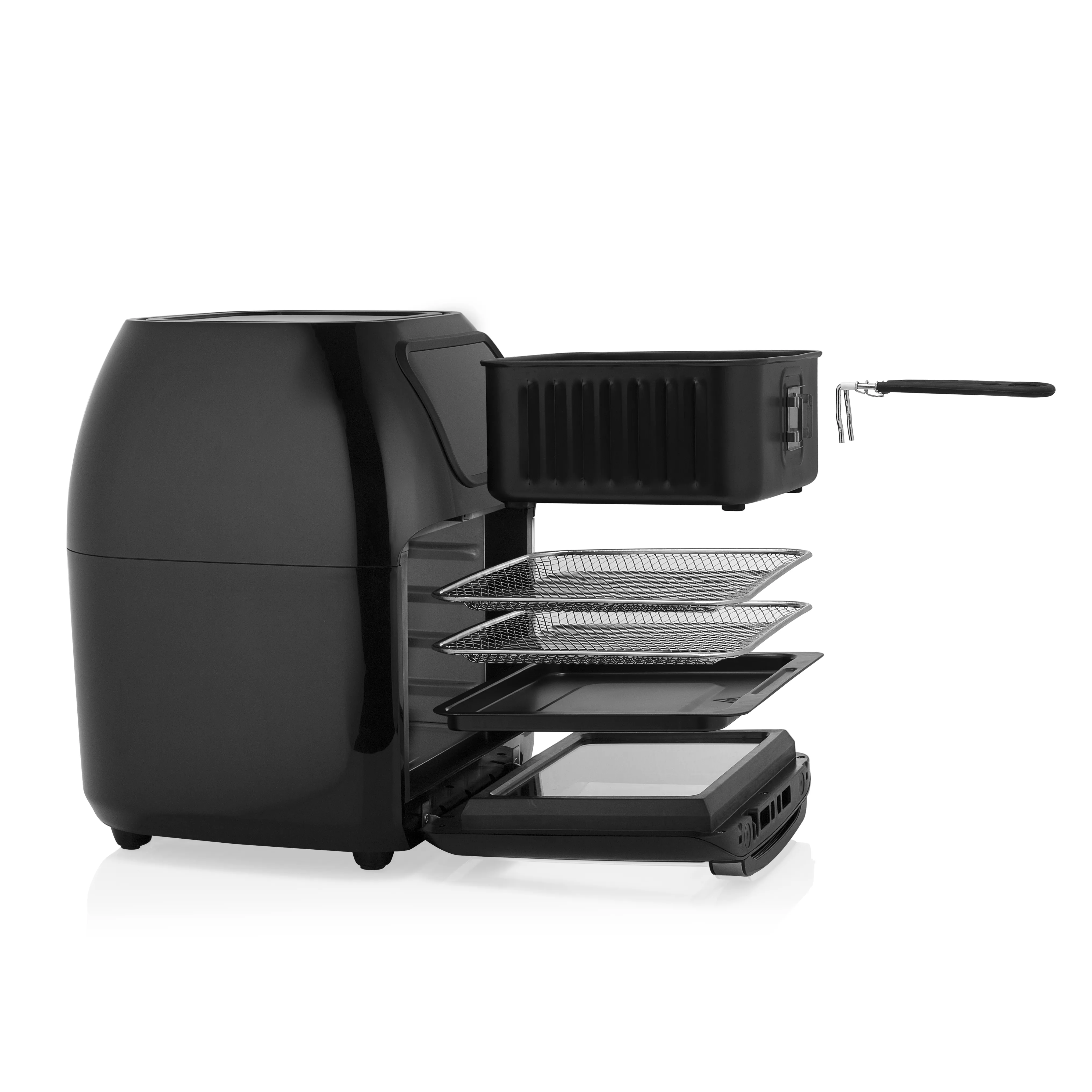 Tristar Multi Crispy -airfyer ja uuni