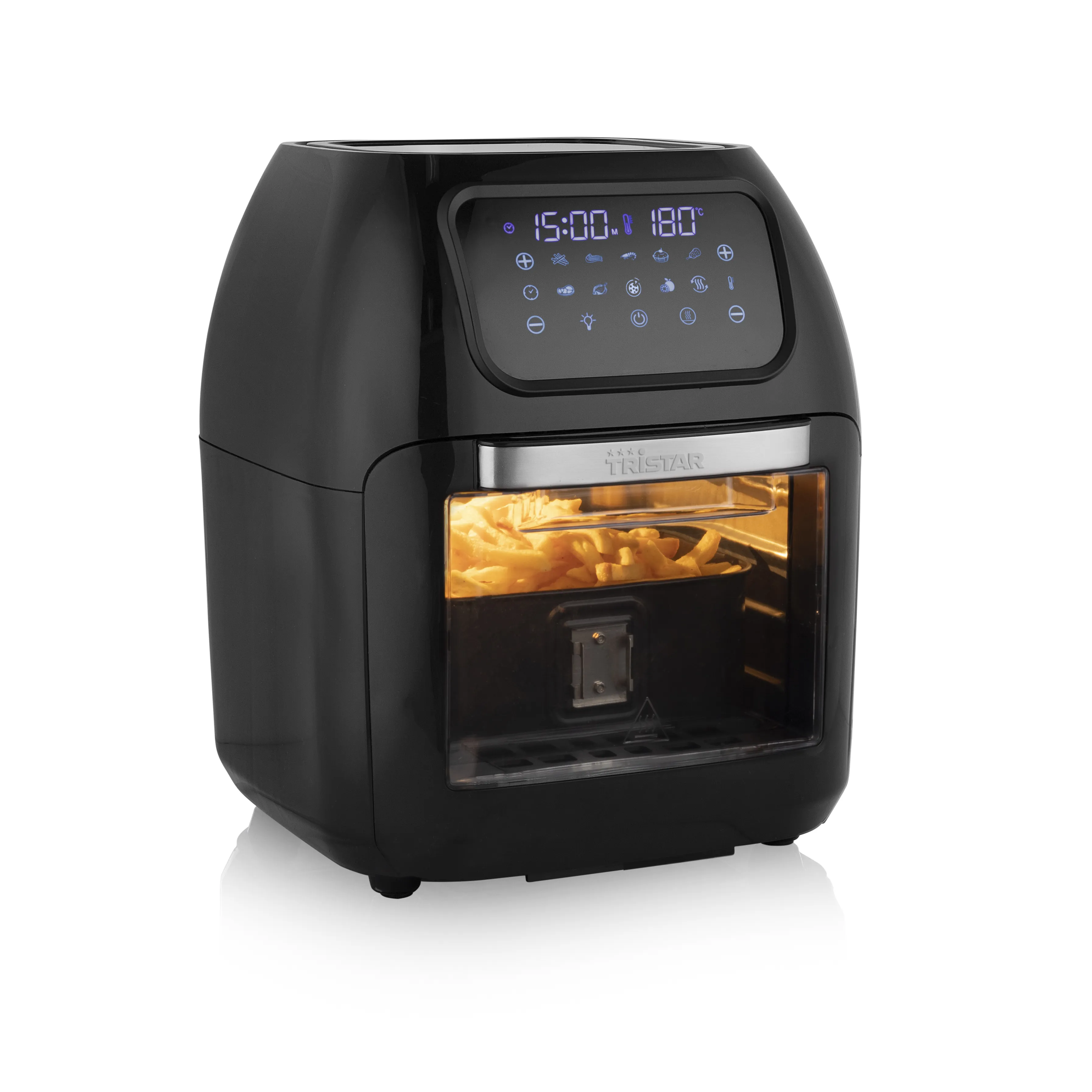Tristar Multi Crispy -airfyer ja uuni
