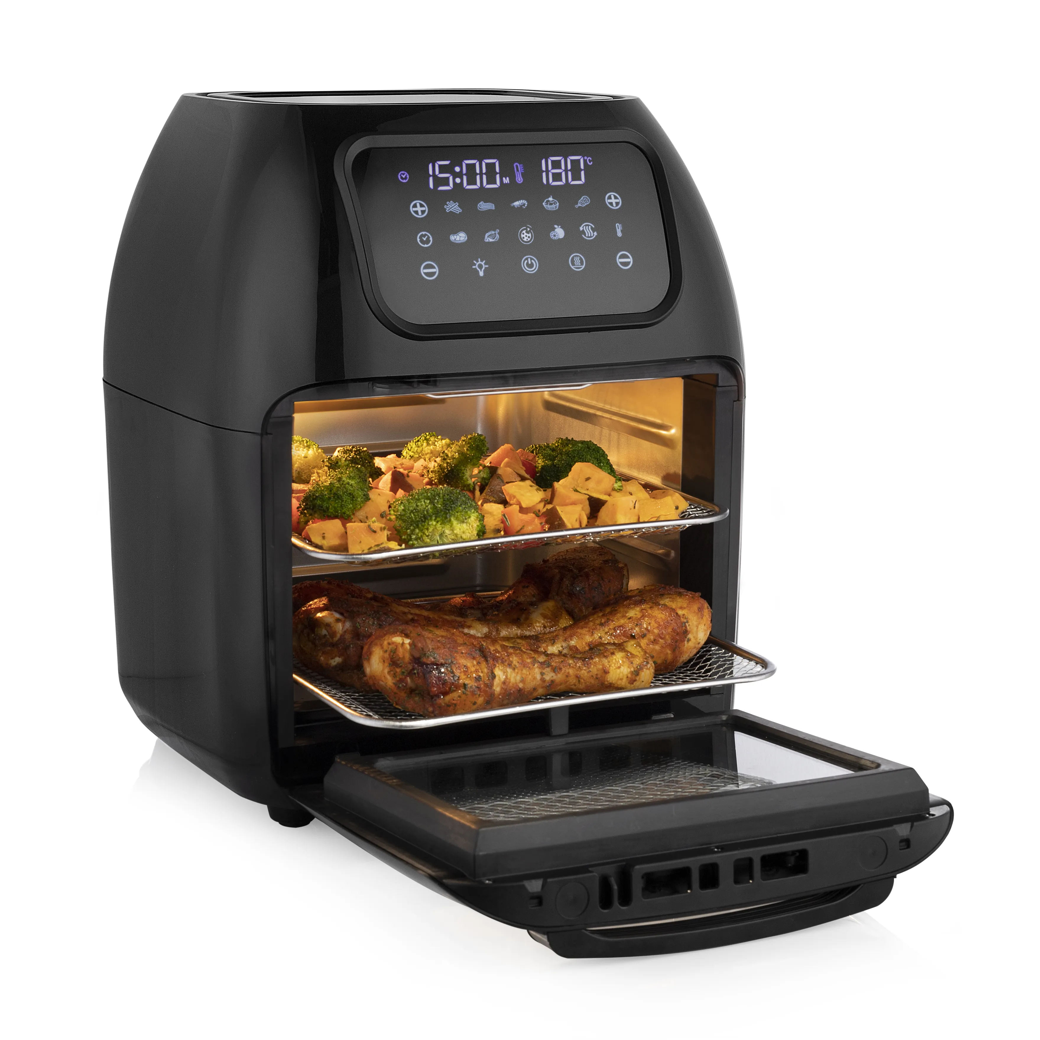 Tristar Multi Crispy -airfyer ja uuni