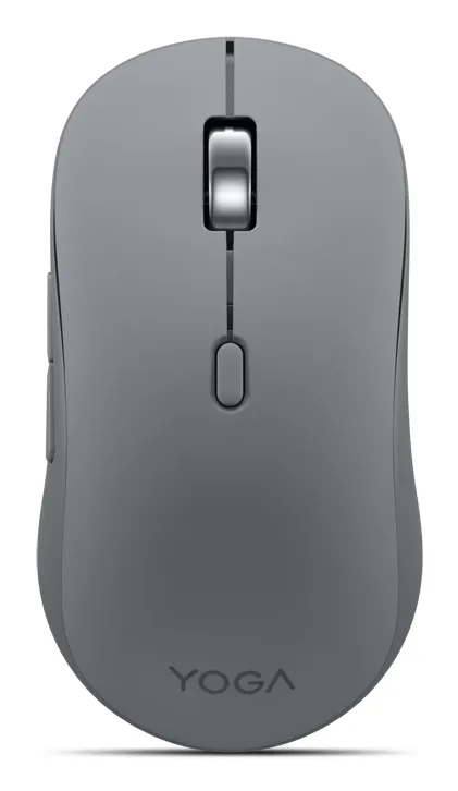 Lenovo Yoga Bluetooth -langaton hiiri, Luna Grey