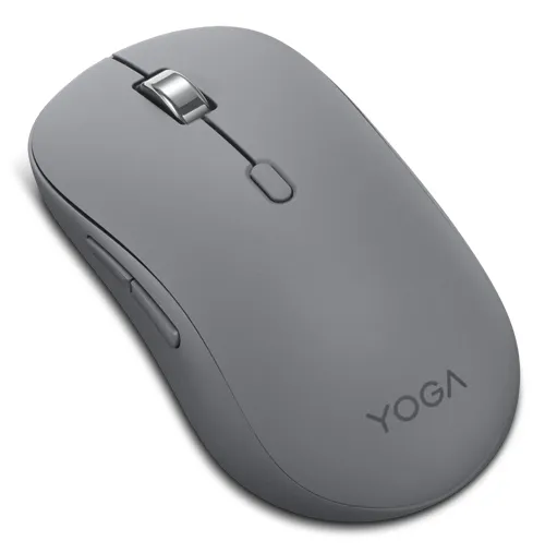 Lenovo Yoga Bluetooth -langaton hiiri, Luna Grey