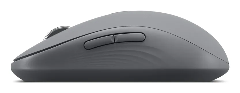 Lenovo Yoga Bluetooth -langaton hiiri, Luna Grey