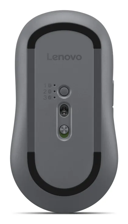 Lenovo Yoga Bluetooth -langaton hiiri, Luna Grey
