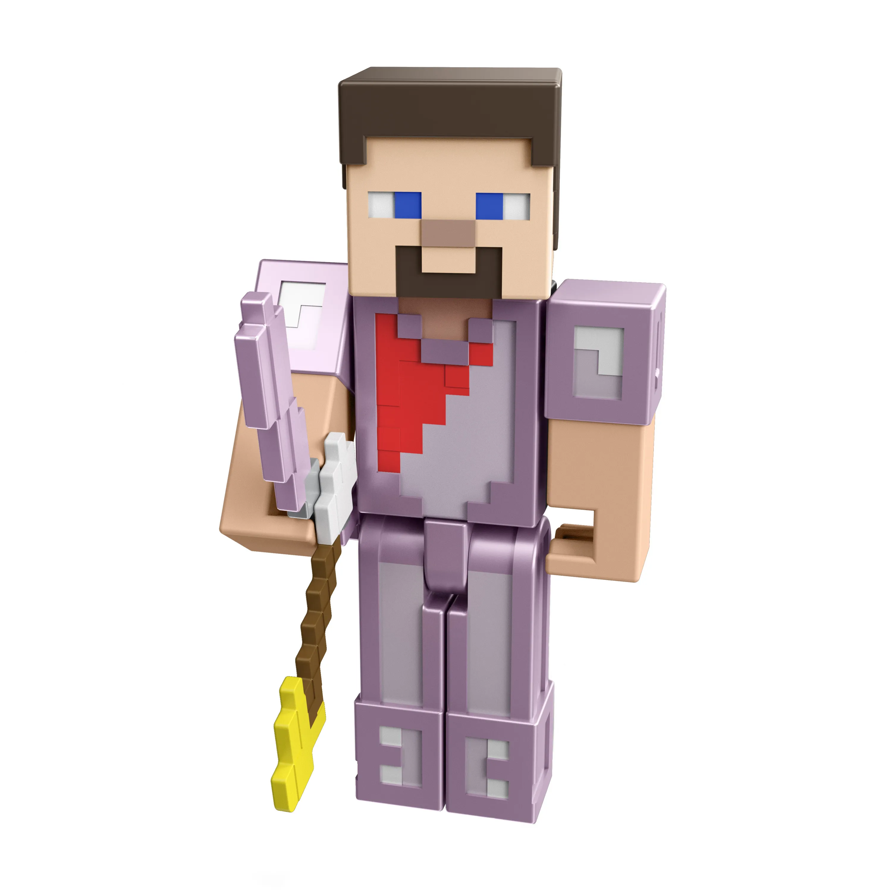 Mattel Minecraft Ultimate Ender Dragon - GYR76