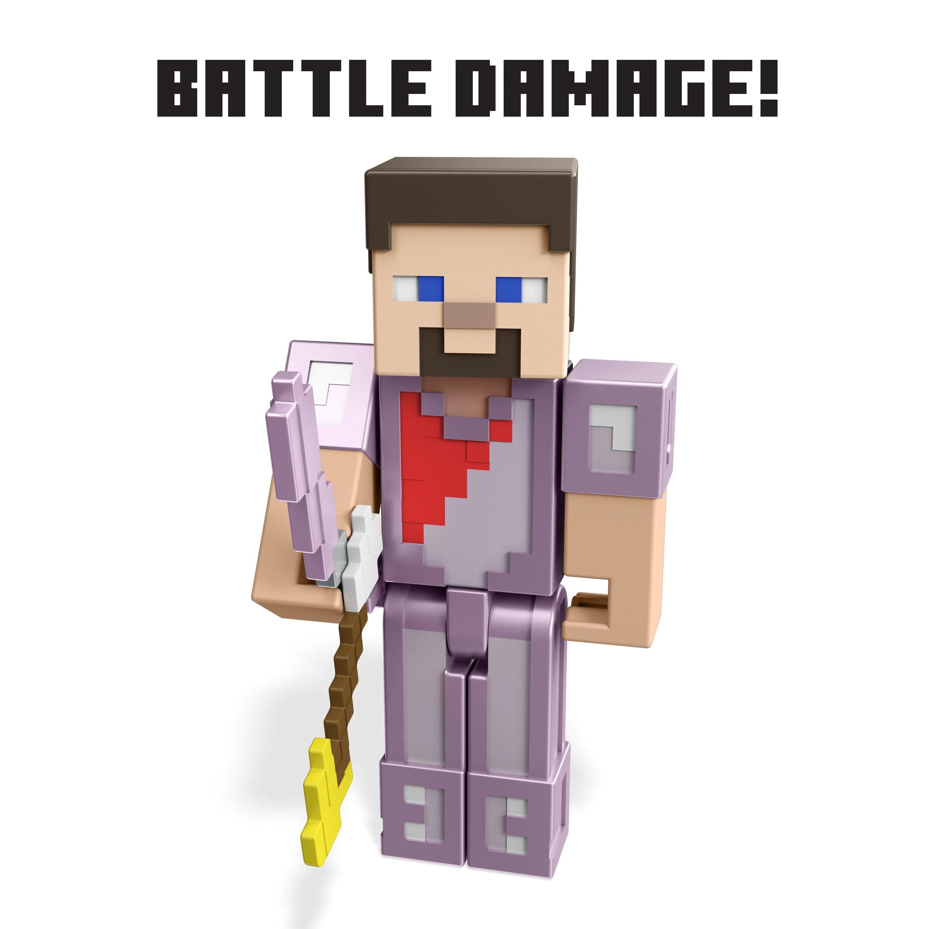 Mattel Minecraft Ultimate Ender Dragon - GYR76