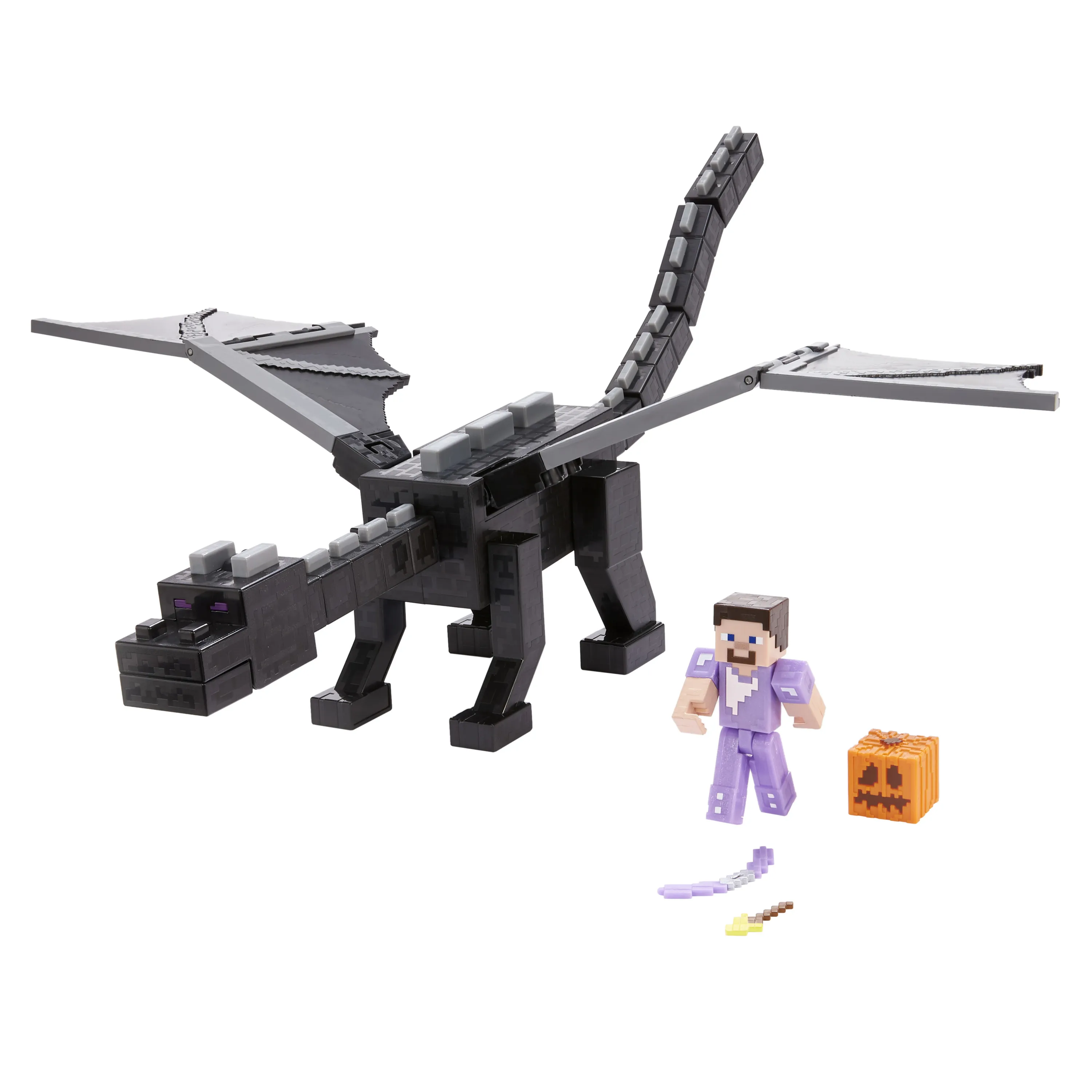 Mattel Minecraft Ultimate Ender Dragon - GYR76