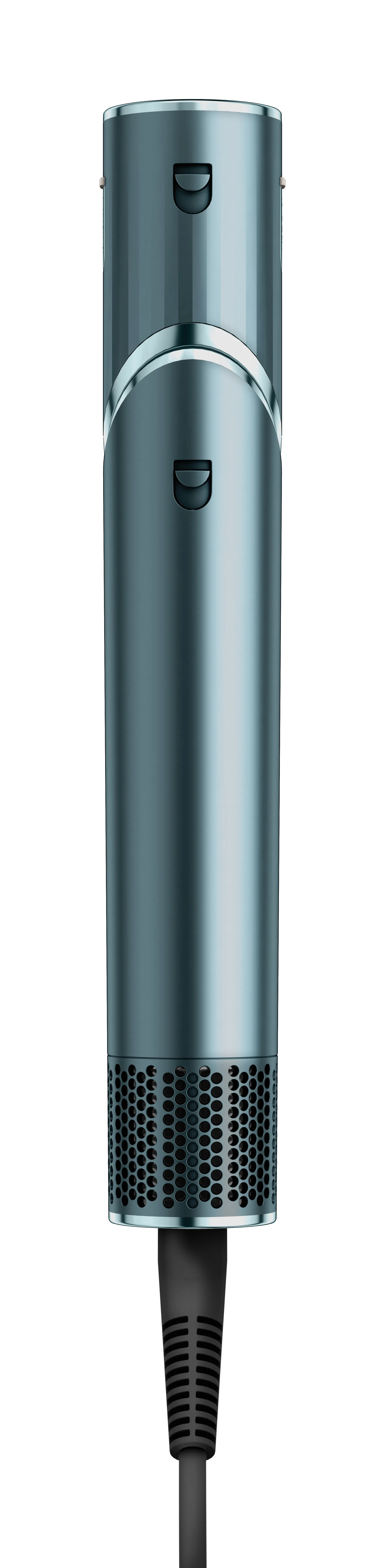 Shark FlexStyle HD450TLEU, 1400W - travel hair dryer, Ottanio/Teal