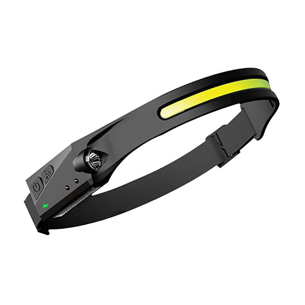 SUPERFIRE HL65, 1200 mAh, 120 lm, Headlamp