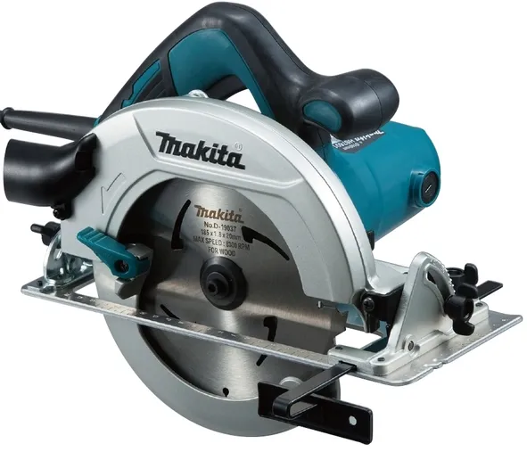 Makita HS7601 - Cirkelsåg- 1200 W