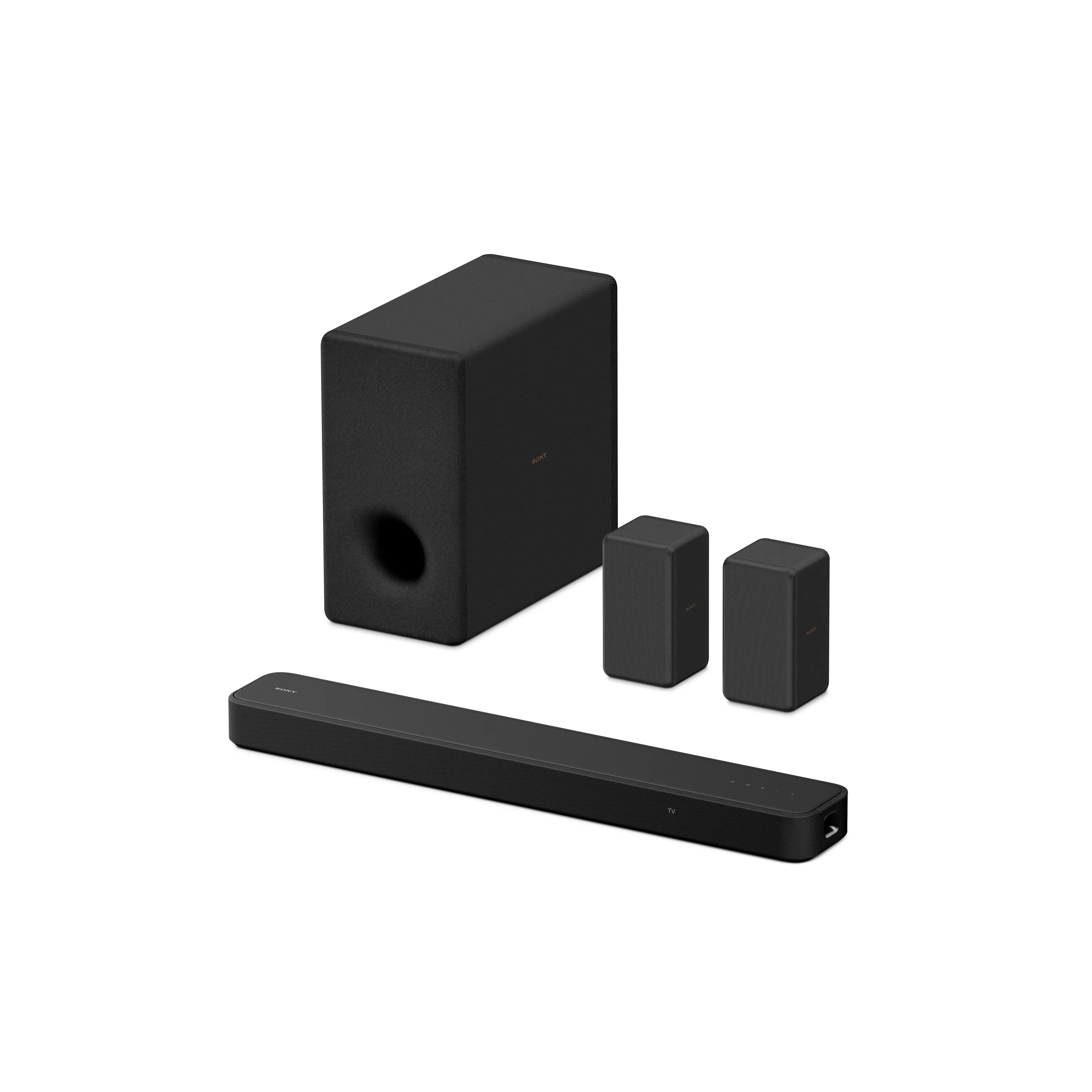 SONY HTS2000.CEL Dolby Atmos soundbar 3.1 ch