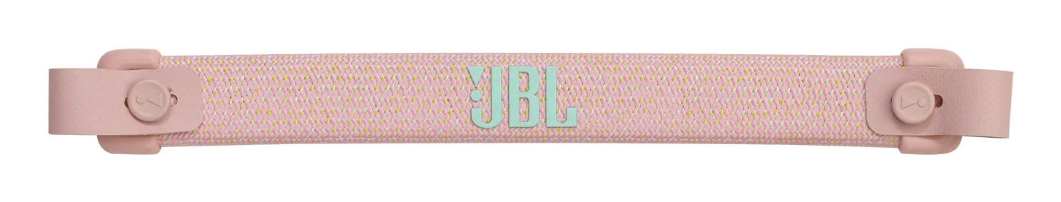 JBL Charge 6 Bluetooth Portable speaker, Pink