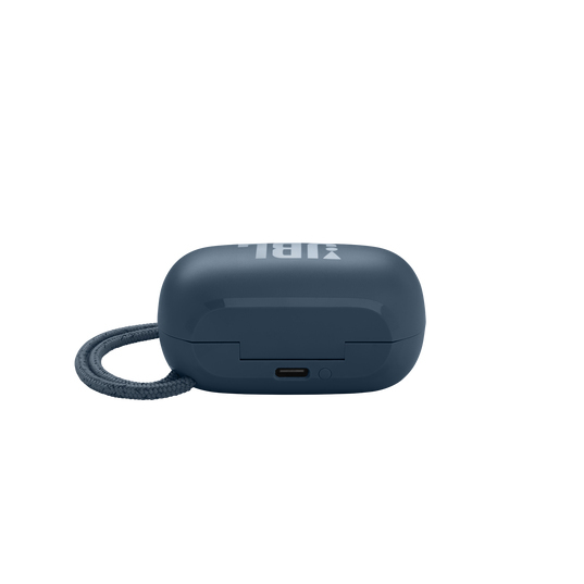 JBL Reflect Flow Pro ANC - wireless in-ear headphones, Blue