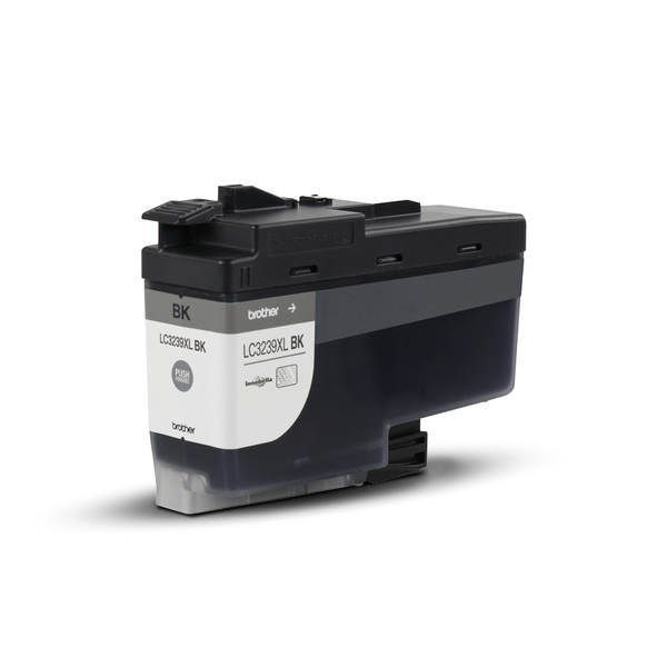 Brother LC3239XLBK - ink cartridge, Black XL