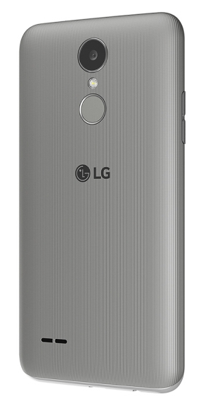 LG K4 M160 LTE, 5MP kamera, 8GB, 802.11 b/g/n, 1GB RAM, titan