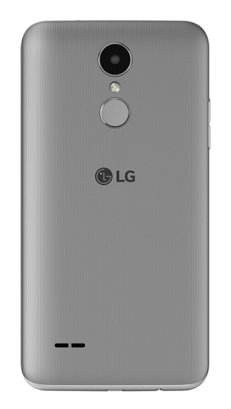 LG K4 M160 LTE, 5MP kamera, 8GB, 802.11 b/g/n, 1GB RAM, titan