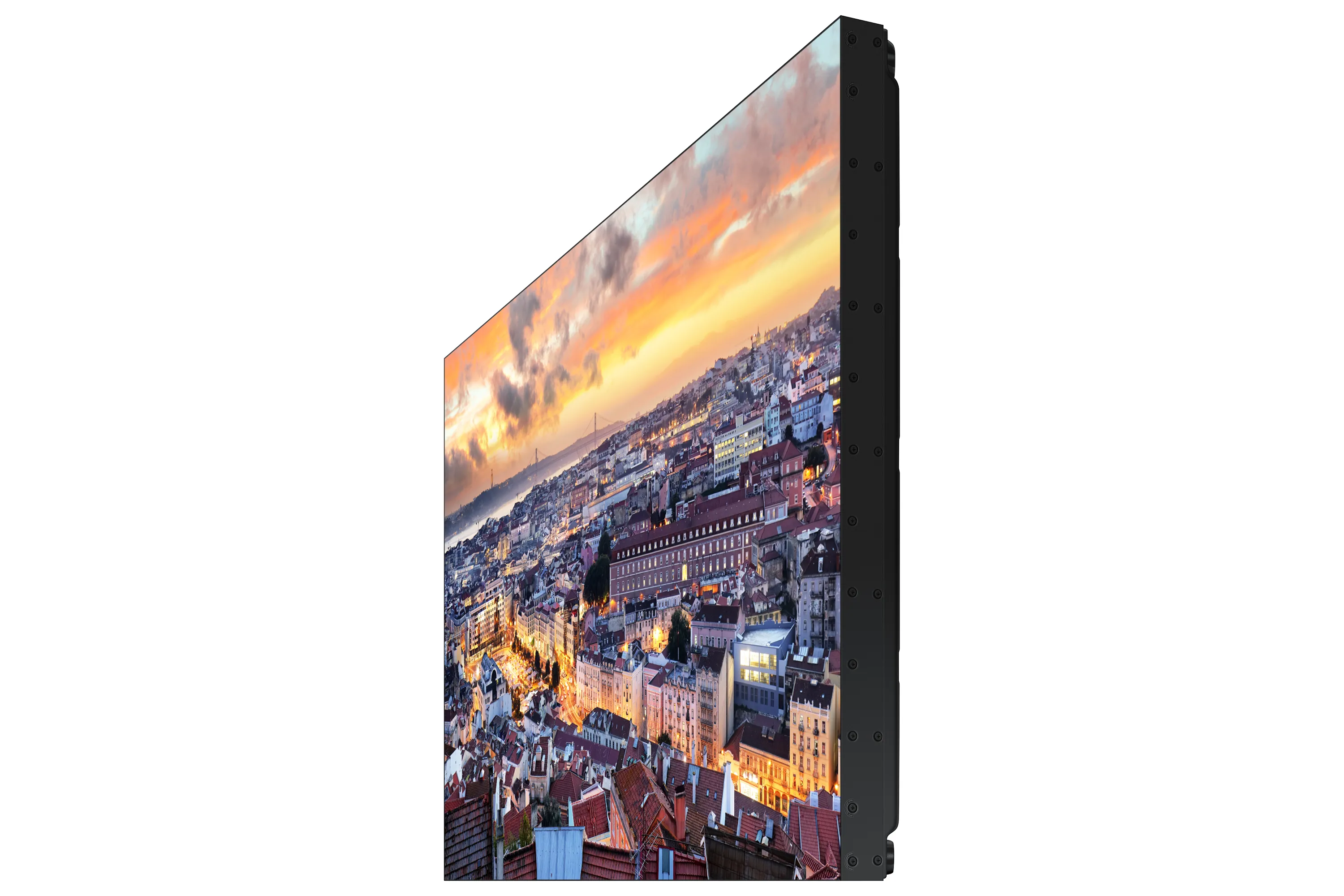 SAMSUNG 55&quot; VHC-E FHD 700 NITS 24/7 VIDEOWALL 1.7MM BEZEL