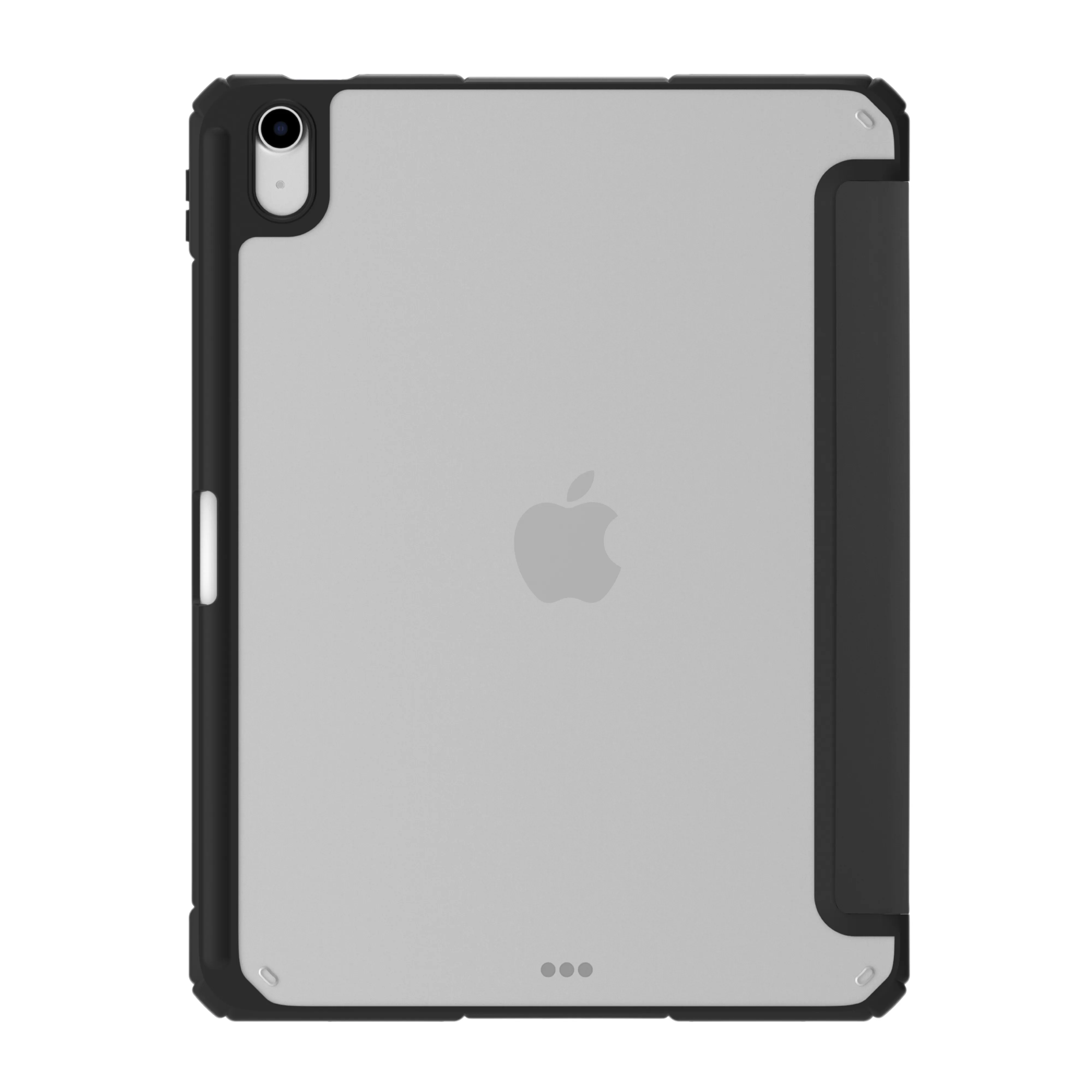 Dbramante London iPad 11&quot; A16/10.9&quot; - fodral, Svart