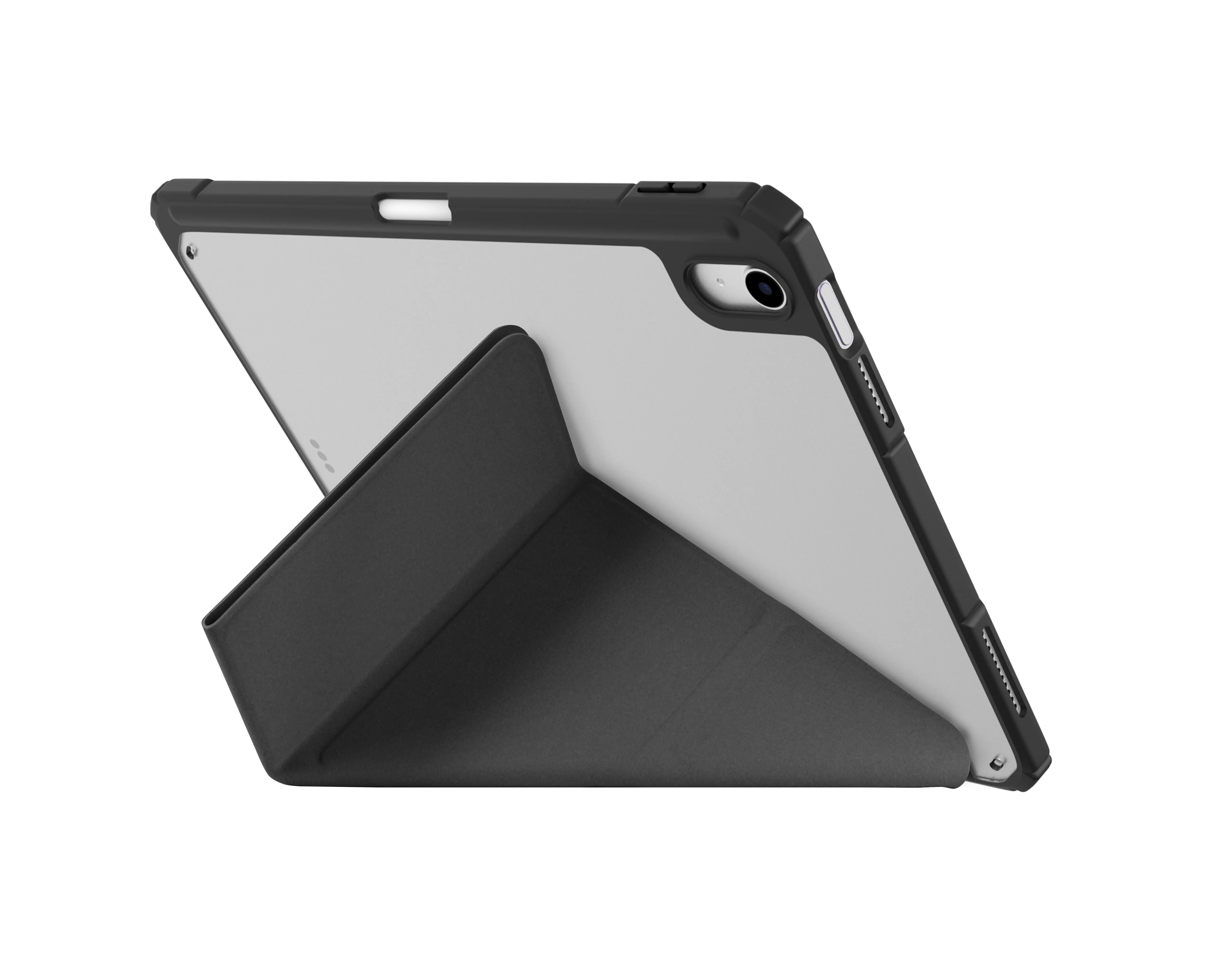 Dbramante London iPad 11&quot; A16/10.9&quot; - fodral, Svart