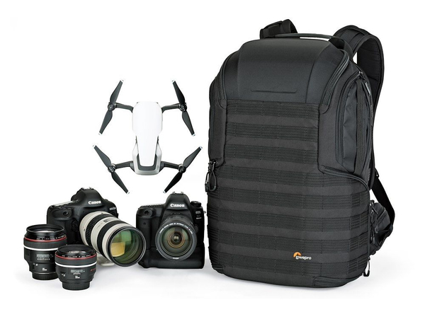 Lowepro Reppu ProTactic BP 450 AW II