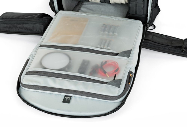 Lowepro Reppu ProTactic BP 450 AW II