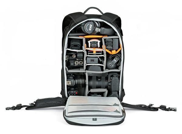 Lowepro Reppu ProTactic BP 450 AW II