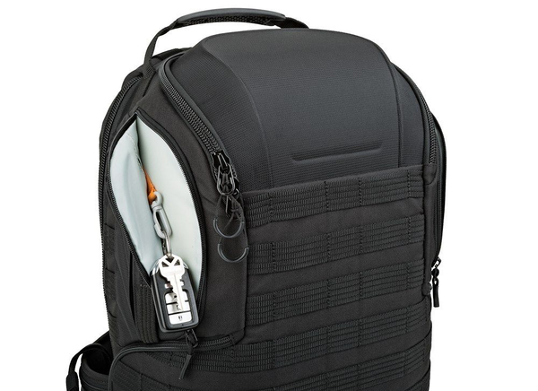 Lowepro Reppu ProTactic BP 450 AW II