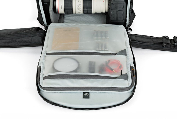 Lowepro Reppu ProTactic BP 450 AW II