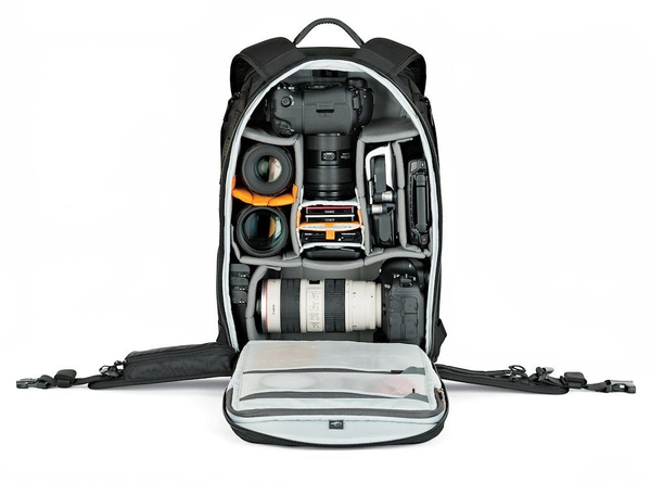 Lowepro Reppu ProTactic BP 450 AW II