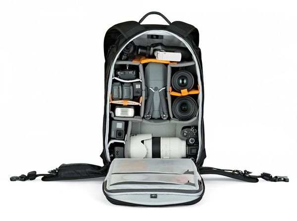 Lowepro Reppu ProTactic BP 450 AW II