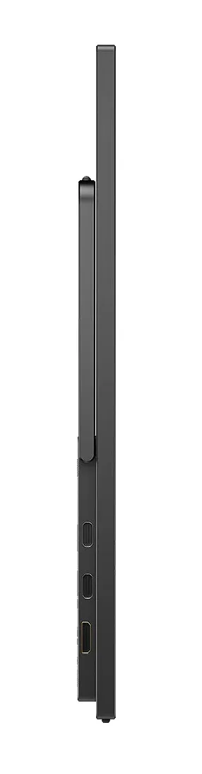 UPERFECT UGame J5 M173J15 17.3" 4K UHD, IPS portabel sk&auml;rm