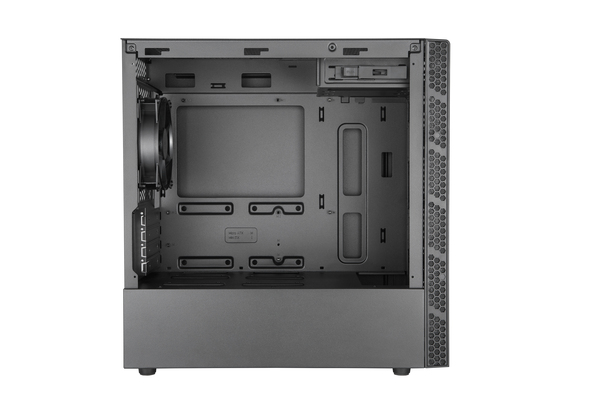 Cooler Master MasterBox MB400L with ODD
