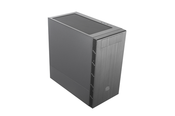 Cooler Master MasterBox MB400L with ODD