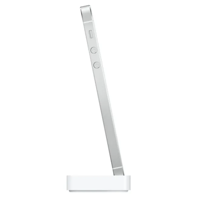 iPhone 5s Lightning Dock - White
