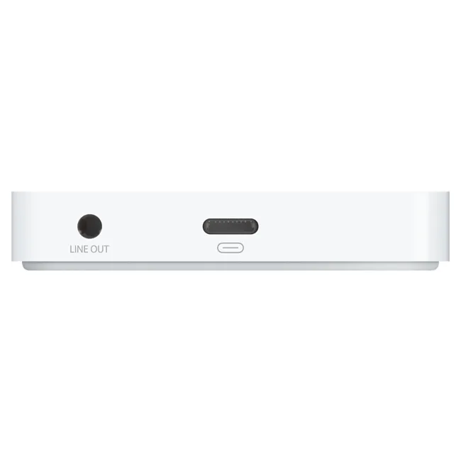 iPhone 5s Lightning Dock - White
