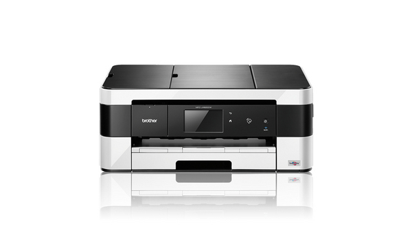 MFC-J4620DW Inkjet all-in-one wireless