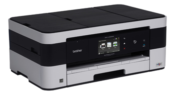 MFC-J4620DW Inkjet all-in-one wireless