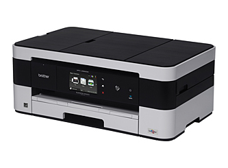 MFC-J4620DW Inkjet all-in-one wireless