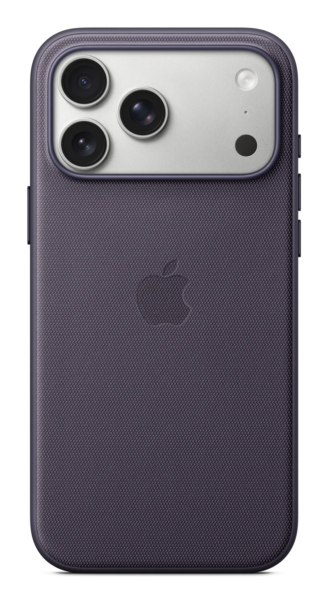 Apple iPhone 17 Pro Max TechWoven-kuori MagSafella, Purppura