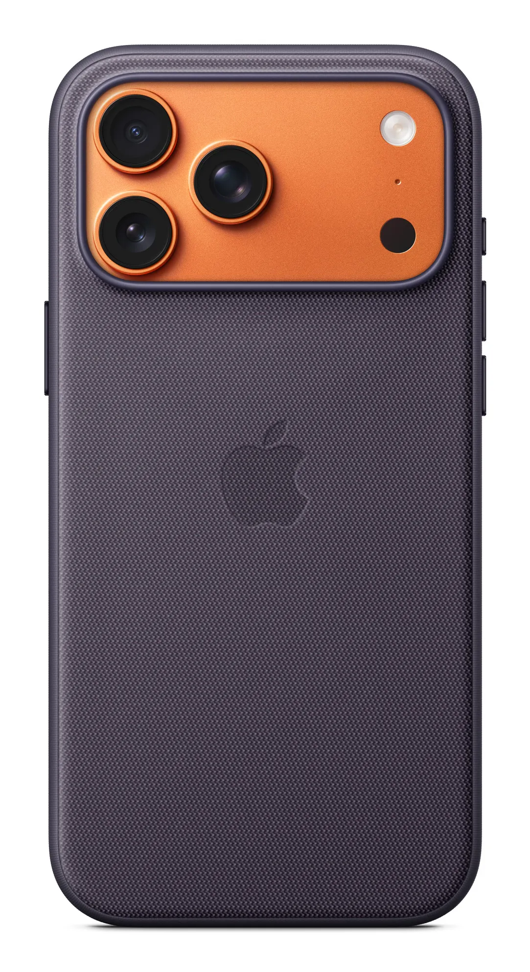 Apple iPhone 17 Pro Max TechWoven-kuori MagSafella, Purppura