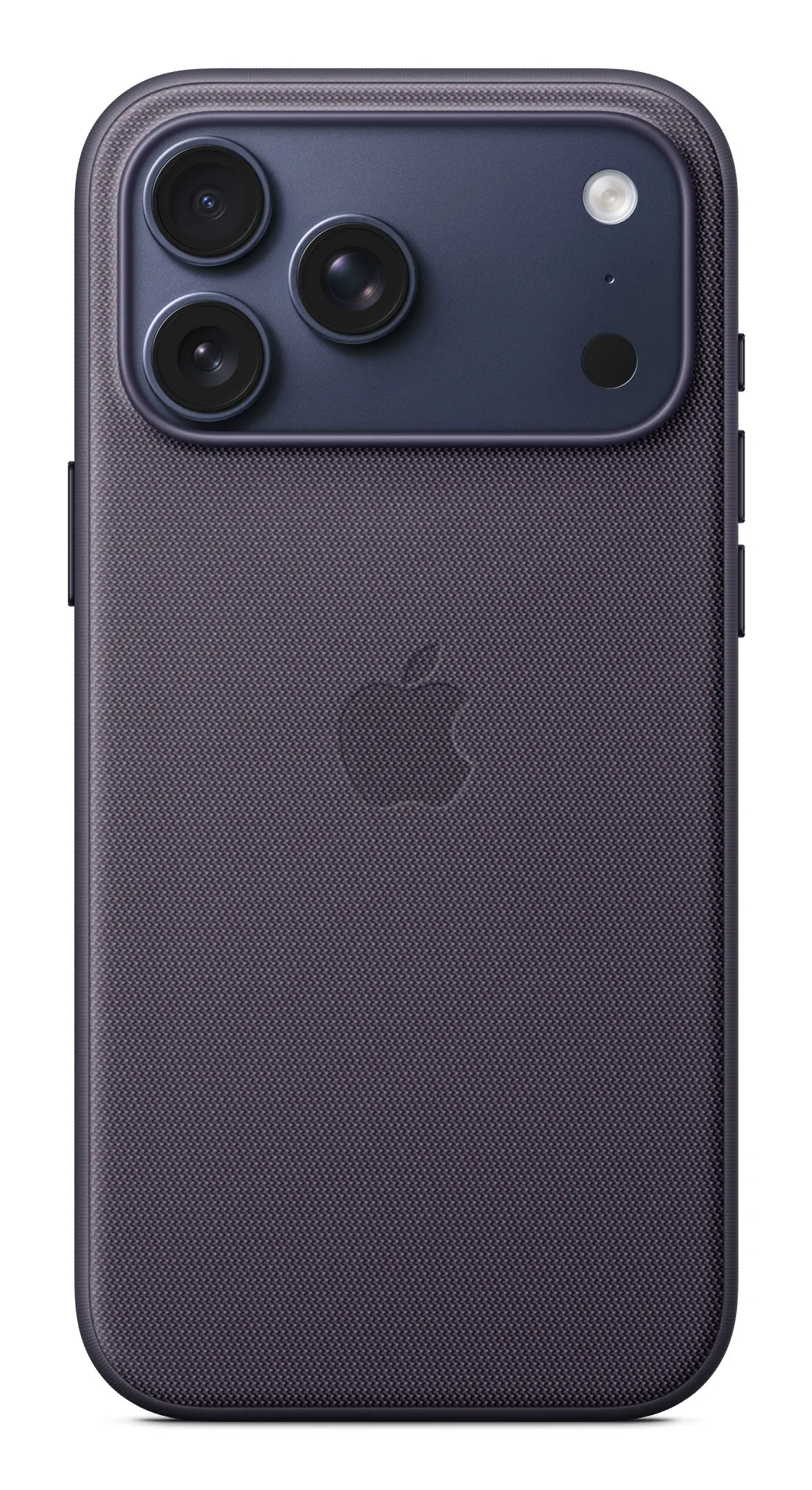 Apple iPhone 17 Pro Max TechWoven-kuori MagSafella, Purppura