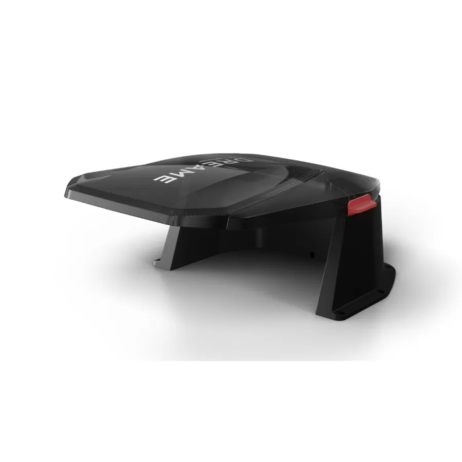 Xiaomi MMGA10 Robotic Lawnmower Garage for Dreame A1 / A1 Pro / A2, Black/Red/White