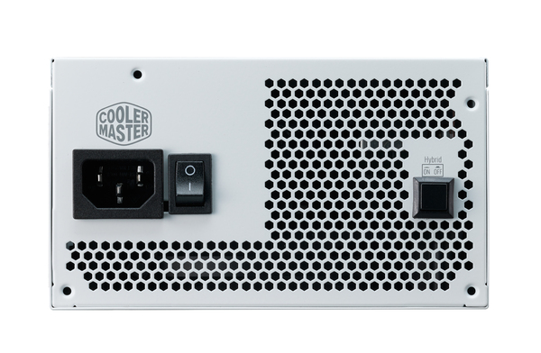 Cooler Master V Series V850 Gold - V2 Str&ouml;mf&ouml;rs&ouml;rjning 850Watt