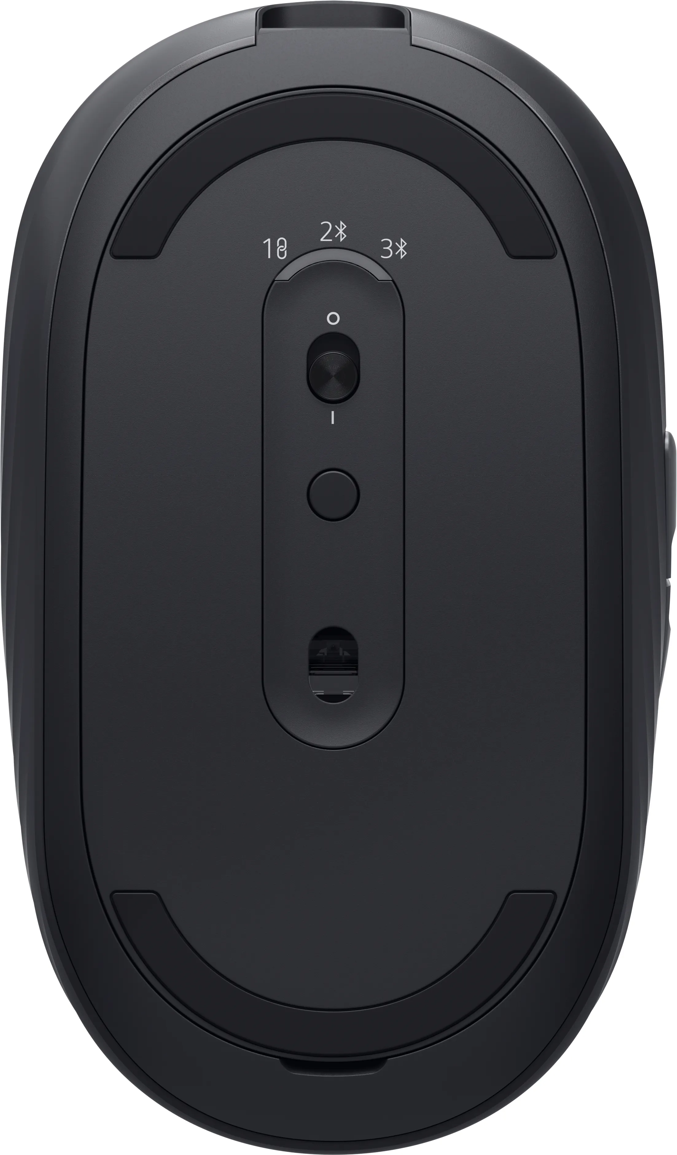 Dell Pro 7 MS746 -langaton hiiri, musta