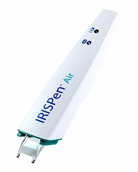 IRISPen Air 7