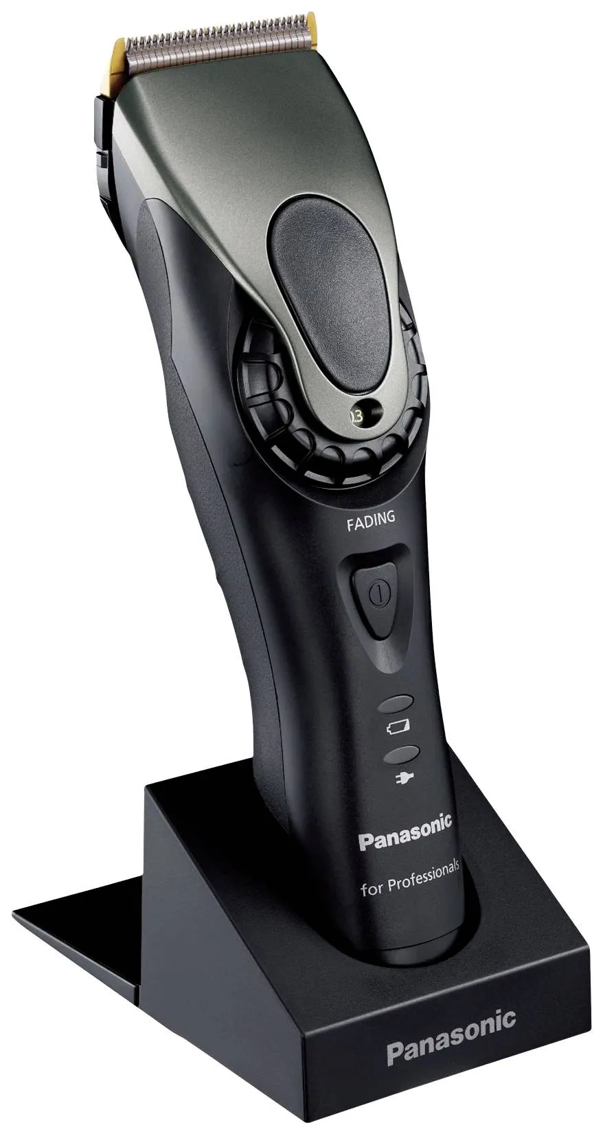 (Bargains) Panasonic ER-DGP86 - hair clipper
